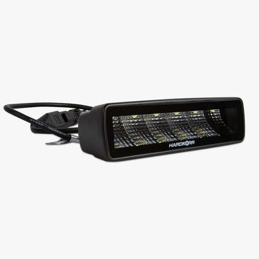 HARDKORR XDW SERIES 30W SLIMLINE LED HYPERFLOOD WORK LIGHT - HKXDW76F 1